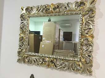 Зеркало Bagno Piu