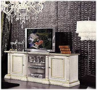 Тумба под TV M139