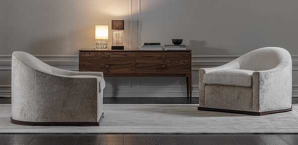 Комод GALIMBERTI NINO "Nuovo Classico Milanese"  NARA NAR 08H фабрика GALIMBERTI NINO из Италии. Фото №1