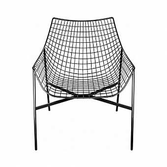 Кресло VARASCHIN 2423 Кресло VARASCHIN 2423 фабрика VARASCHIN из Италии