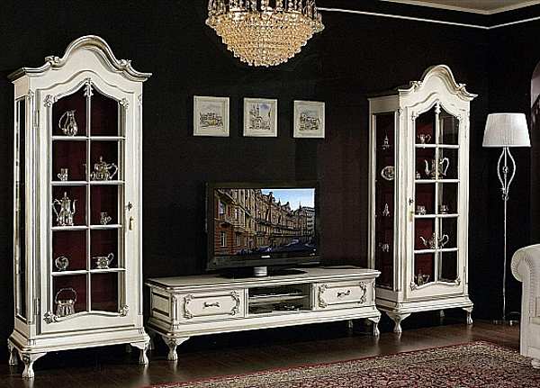Витрина SCAPPINI 670 30th Anniversary