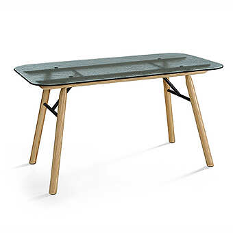 Письменный Стол MIDJ Suite T1754140 фабрика MIDJ из Италии