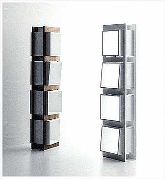Стеллаж MINIFORMS LB 530 Стеллаж MINIFORMS LB 530 фабрика MINIFORMS из Италии