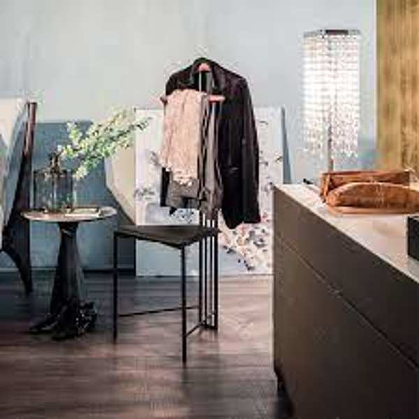 Вешалка CATTELAN ITALIA Andrea Lucatello YANNIK фабрика CATTELAN ITALIA из Италии. Фото №4