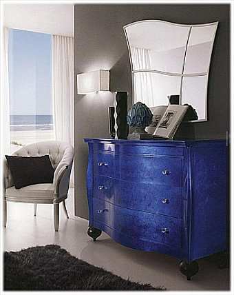 Комод FERRETTI & FERRETTI CO100 1 фабрика FERRETTI & FERRETTI из Италии