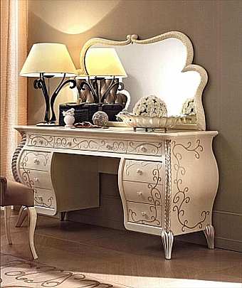 Туалетный столик PREGNO TL87R Туалетный столик PREGNO TL87R фабрика PREGNO из Италии