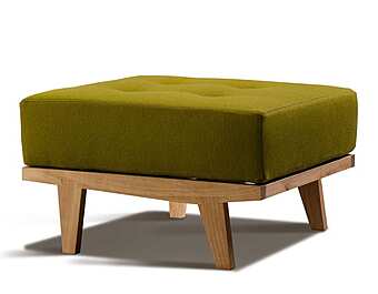 Пуф MORELATO 5387 фабрика MORELATO из Италии