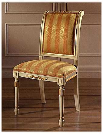 Стул SEVEN SEDIE 0382S Стул SEVEN SEDIE 0382S фабрика SEVEN SEDIE из Италии
