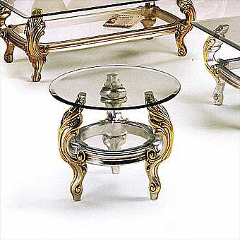 Подставка CASPANI TINO A/2575/1 фабрика CASPANI TINO из Италии