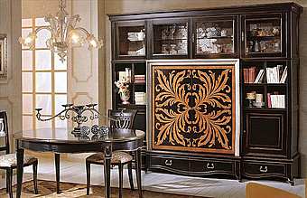 Стенка MAESTRI ARTIGIANI Provenza_2 834/N