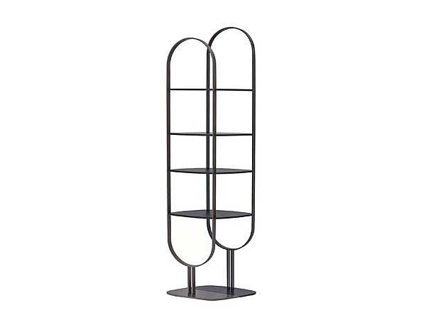 Стеллаж TONIN CASA Modern Collection SAND - T6474 фабрика TONIN CASA из Италии. Фото №2