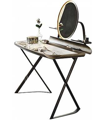 Туалетный столик CATTELAN ITALIA Paolo Cattelan COCOON Туалетный столик CATTELAN ITALIA Paolo Cattelan COCOON фабрика CATTELAN ITALIA из Италии