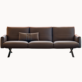 Диван GAMMA ARREDAMENTI Rialto D3 фабрика GAMMA ARREDAMENTI из Италии