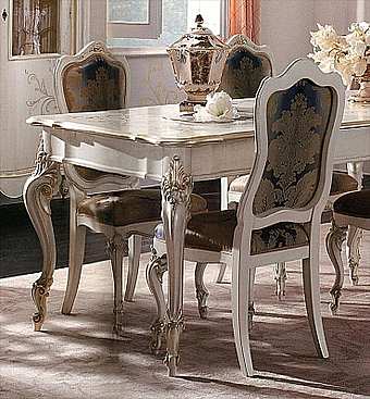 Стул BTC INTERNATIONAL 0209L фабрика BTC INTERNATIONAL из Италии