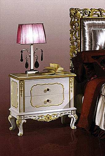 Тумбочка CASPANI TINO C/633 фабрика CASPANI TINO из Италии