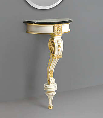 Консоль  ANGELO CAPPELLINI ALLURE 38206 фабрика ANGELO CAPPELLINI из Италии