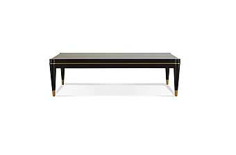 Стол журнальный GALIMBERTI NINO "Nuovo Classico Milanese" AMBRA AMB 32B Стол журнальный GALIMBERTI NINO "Nuovo Classico Milanese" AMBRA AMB 32B фабрика GALIMBERTI NINO из Италии