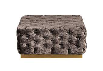 Пуф MORELATO 5335 фабрика MORELATO из Италии