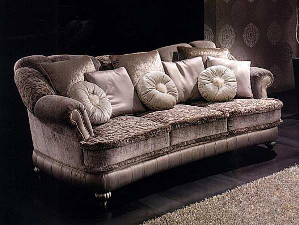 Диван GOLD CONFORT Marlene фабрика GOLD CONFORT из Италии. Фото №1