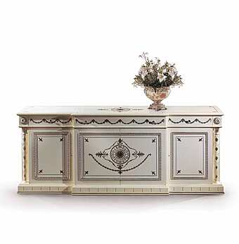 Комод EZIO BELLOTTI ''PLATINUM'' 1391 фабрика EZIO BELLOTTI из Италии