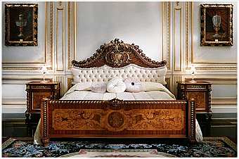 Композиция CARLO ASNAGHI STYLE