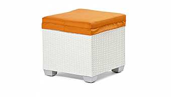 Пуф VARASCHIN 1055 Пуф VARASCHIN 1055 фабрика VARASCHIN из Италии