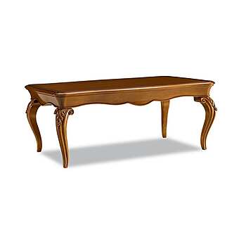 Стол журнальный SIGNORINI & COCO Certosa 958/L фабрика SIGNORINI & COCO из Италии