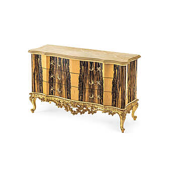 Комод OAK Rococo Mg6824 фабрика OAK из Италии