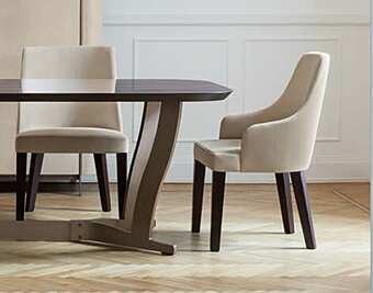 Стул ALBERTA SALOTTI The Modern Collection "SAMANTHA" 1SAMSESM