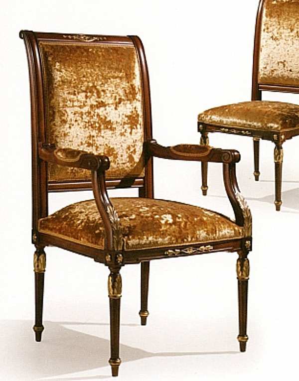 Стул ANGELO CAPPELLINI 716/p