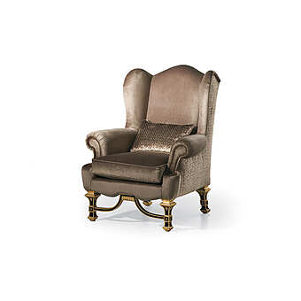 Кресло OAK Giorgio Ii Mg3171 фабрика OAK из Италии
