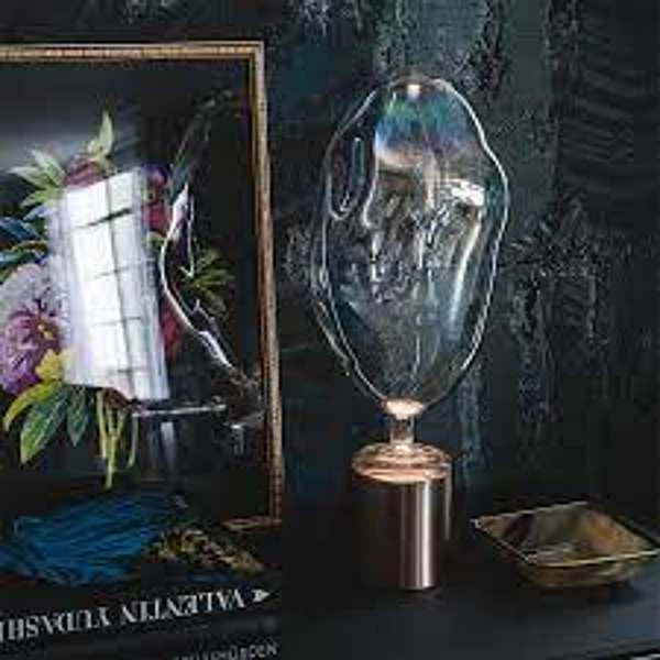 Настольная лампа CATTELAN ITALIA Oriano Favaretto CLOUD фабрика CATTELAN ITALIA из Италии. Фото №2