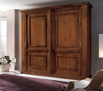 Шкаф GIULIA CASA "Verona Home" 508-VH фабрика GIULIA CASA из Италии