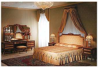 Композиция ASNAGHI INTERIORS