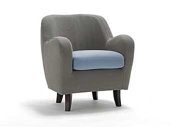 Кресло DIENNE Trasformabili Byblosё фабрика DIENNE из Италии