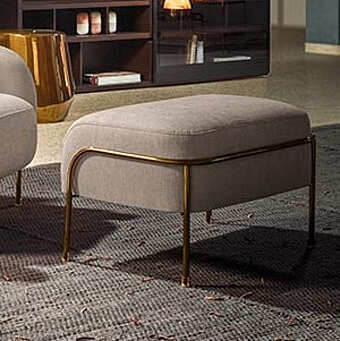 Пуф PIANCA Platea фабрика PIANCA из Италии