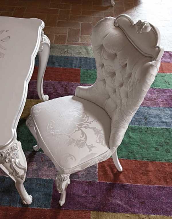 Стул VOLPI 1318 Classic Living