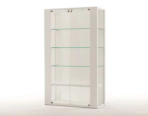 Витрина TONIN CASA Modern Collection AURORA - 6252 фабрика TONIN CASA из Италии. Фото №5