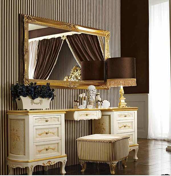 Настольная лампа ALTA MODA  Vip Art 700/67 700 Veneziano фабрика ALTA MODA из Италии. Фото №3