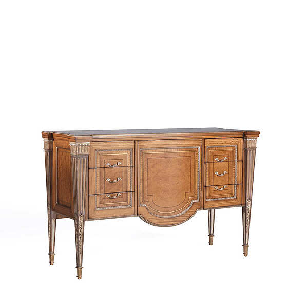 Комод  ZANABONI classic W048/ch фабрика ZANABONI из Италии. Фото №2