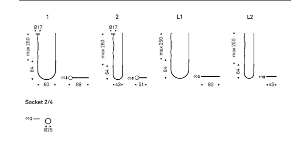 Подвесной Светильник CATTELAN ITALIA Studio Kronos NAHUN фабрика CATTELAN ITALIA из Италии. Фото №2