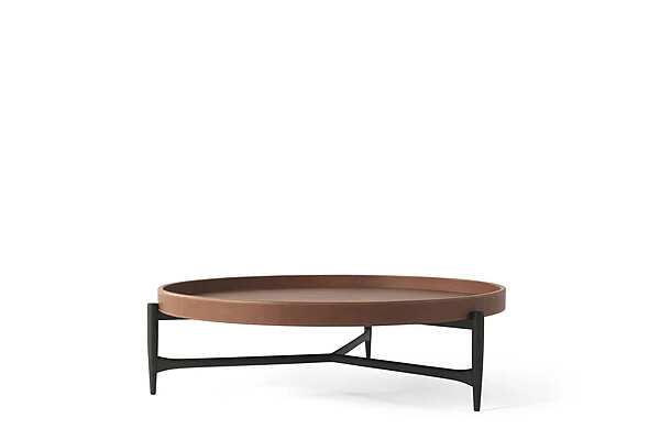 Стол приставной Gianfranco Ferre CHAMBERS фабрика Gianfranco Ferré Home из Италии. Фото №2