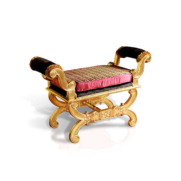 Банкетка FRANCESCO MOLON D347 The Upholstery