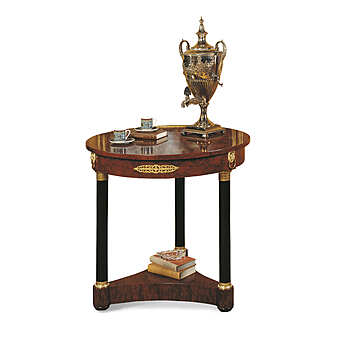 Подставка FRANCESCO MOLON New empire T92 фабрика FRANCESCO MOLON  из Италии