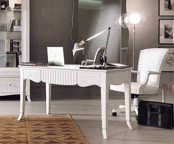 Письменный стол FRANCESCO PASI 6103 NEW DECO