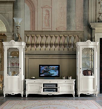 Тумба под TV CAVIO Idogi dg503