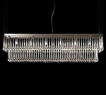 Люстра ITALAMP 2307/S фабрика ITALAMP из Италии