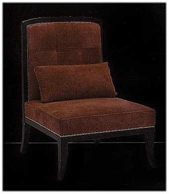 Стул ISACCO AGOSTONI 1237 фабрика ISACCO AGOSTONI из Италии