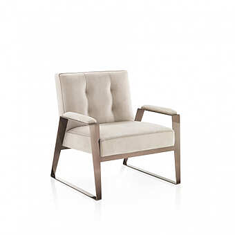 Кресло DV HOME COLLECTION Ritz Кресло DV HOME COLLECTION Ritz фабрика DV HOME COLLECTION из Италии