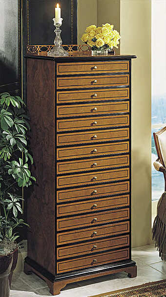 Комод FRANCESCO MOLON 18th century G20 фабрика FRANCESCO MOLON  из Италии